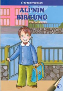 Ali'nin Bir Günü                                                                                                                                                                                                                                               
