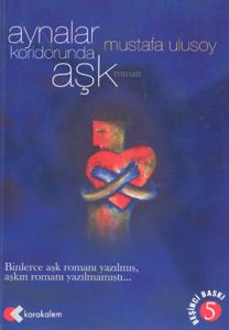 Aynalar Koridorunda Aşk                                                                                                                                                                                                                                        