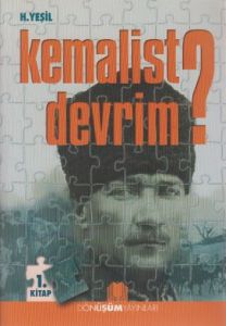 Kemalist Devrim?                                                                                                                                                                                                                                               