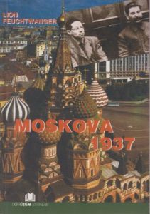 Moskova 1937                                                                                                                                                                                                                                                   