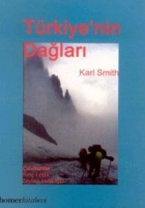 Türkiye'nin Dağları                                                                                                                                                                                                                                            