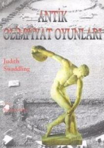Antik Olimpiyat Oyunları                                                                                                                                                                                                                                       