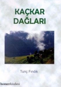Kaçkar Dağları                                                                                                                                                                                                                                                 