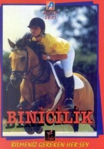 Binicilik                                                                                                                                                                                                                                                      