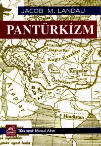 Pantürkizm                                                                                                                                                                                                                                                     