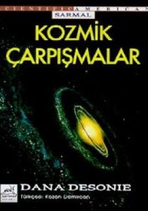 Kozmik Çarpışmalar                                                                                                                                                                                                                                             