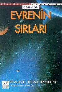 Evrenin Sırları                                                                                                                                                                                                                                                