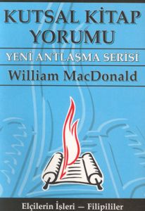 Kutsal Kitap Yorumu Yeni Antlaşma Serisi Cilt: 2                                                                                                                                                                                                               