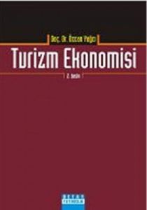 Turizm Ekonomisi                                                                                                                                                                                                                                               
