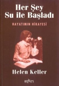Her Şey Su ile Başladı Hayatımın Hikayesi                                                                                                                                                                                                                      