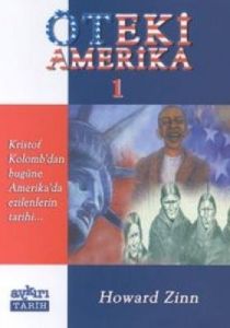 Öteki Amerika 1                                                                                                                                                                                                                                                