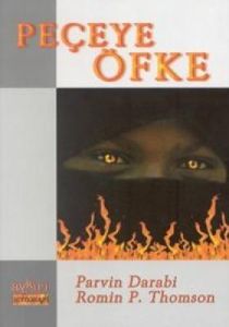 Peçeye Öfke                                                                                                                                                                                                                                                    