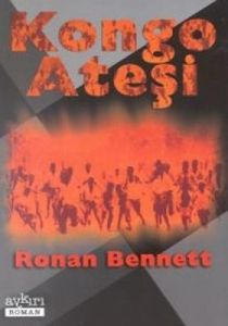 Kongo Ateşi                                                                                                                                                                                                                                                    