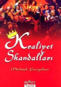 Kraliyet Skandalları                                                                                                                                                                                                                                           