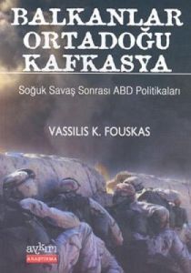 Balkanlar Ortadoğu Kafkasya Soğuk Savaş Sonrası AB                                                                                                                                                                                                             