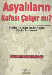 Asyalıların Kafası Çalışır mı? Doğu İle Batı Arası                                                                                                                                                                                                             