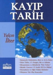 Kayıp Tarih                                                                                                                                                                                                                                                    