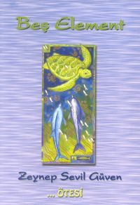 Beş Element                                                                                                                                                                                                                                                    