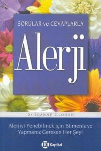 Sorular ve Cevaplarla Alerji                                                                                                                                                                                                                                   