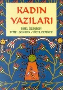 Kadın Yazıları                                                                                                                                                                                                                                                 