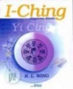I-Ching Alıştırma Kitabı                                                                                                                                                                                                                                       