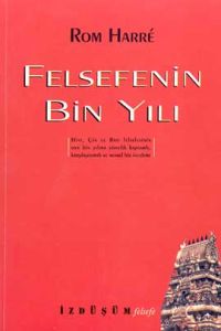 Felsefenin Bin Yılı                                                                                                                                                                                                                                            