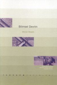 Bilimsel Devrim                                                                                                                                                                                                                                                