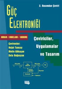 Güç Elektroniği                                                                                                                                                                                                                                                