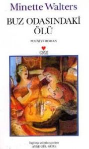 Buz Odasındaki Ölü                                                                                                                                                                                                                                             