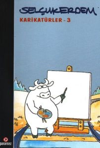 Karikatürler 3                                                                                                                                                                                                                                                 