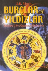 Burçlar Ve Yıldızlar                                                                                                                                                                                                                                           