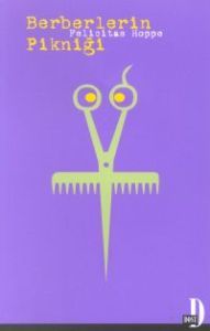 Berberlerin Pikniği                                                                                                                                                                                                                                            