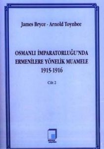 Osmanlı İmparatorluğu'nda Ermenilere Yönelik Muame                                                                                                                                                                                                             