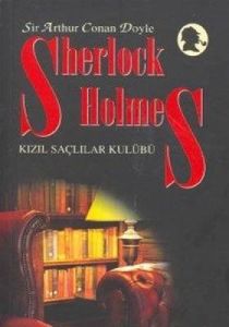 Sherlock Holmes - Kızıl Saçlar Kulübü                                                                                                                                                                                                                          