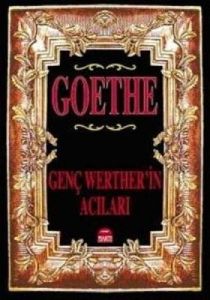 Genç Werther'in Acıları                                                                                                                                                                                                                                        