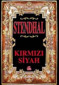 Kırmızı Siyah                                                                                                                                                                                                                                                  