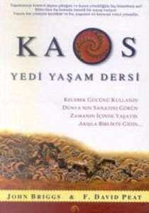 Kaos - Yedi Yaşam Dersi                                                                                                                                                                                                                                        