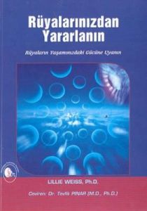 Rüyalarınızdan Yararlanın                                                                                                                                                                                                                                      
