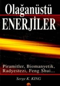 Olağanüstü Enerjiler                                                                                                                                                                                                                                           