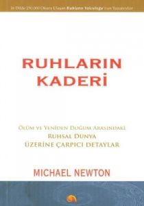 Ruhların Kaderi                                                                                                                                                                                                                                                