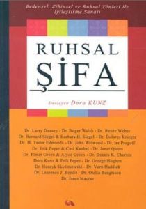 Ruhsal Şifa                                                                                                                                                                                                                                                    
