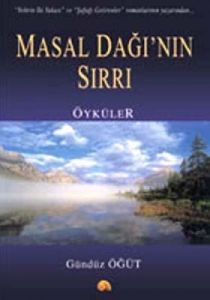 Masal Dağının Sırrı                                                                                                                                                                                                                                            