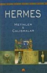 Hermes - Metinler & Çalışmalar                                                                                                                                                                                                                                 