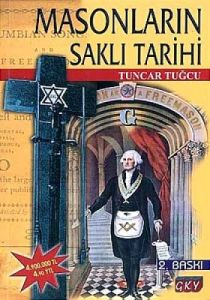 Masonların Saklı Tarihi                                                                                                                                                                                                                                        