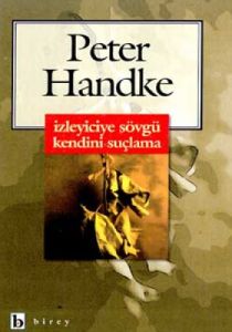 İzleyiciye Sövgü Kendini Suçlama                                                                                                                                                                                                                               