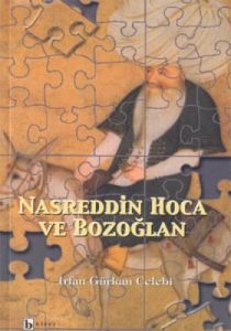 Nasreddin Hoca ve Bozoğlan                                                                                                                                                                                                                                     