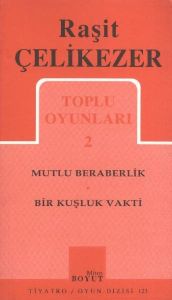 Toplu Oyunları 2 Mutlu Beraberlik / Bir Kuşluk Vak                                                                                                                                                                                                             