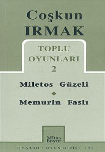 Toplu Oyunları 2 Miletos Güzeli - Memurin Faslı                                                                                                                                                                                                                