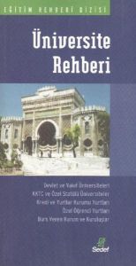 Üniversite Rehberi                                                                                                                                                                                                                                             
