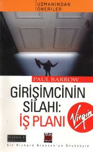 Girişimcinin Silahı: İş Planı                                                                                                                                                                                                                                  